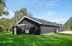 Ferienhaus - Kramnitze , Dänemark - K10527 12