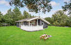 Ferienhaus - Kramnitze , Dänemark - K10665 12