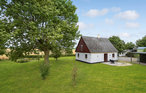 Feriehuse - Bandholm , Danmark - K10383 10