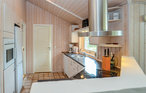 Ferienhaus - Albuen/Langø , Dänemark - K10505 12