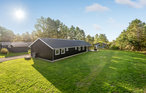 Ferienhaus - Kramnitze , Dänemark - K10548 10