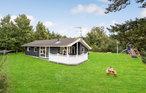 Ferienhaus - Kramnitze , Dänemark - K10665 10