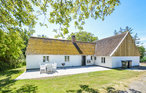 Feriehuse - Askø , Danmark - K10026 9