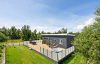 Ferienhaus - Bredfjed Strand , Dänemark - K10063 8