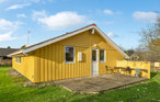 Feriehuse - Hummingen , Danmark - K10230 9