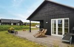 Ferienhaus - Nysted , Dänemark - K10710 8