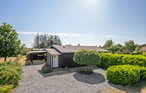Ferienhaus - Kramnitze , Dänemark - K10727 10
