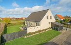 Feriehus - Nysted , Danmark - K10244 10