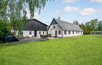 Ferienhaus - Kramnitze , Dänemark - K10417 10