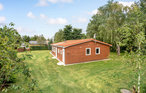 Ferienhaus - Bredfjed , Dänemark - K10519 10