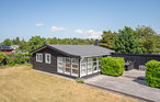 Ferienhaus - Kramnitze , Dänemark - K10727 1