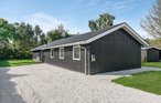 Ferienhaus - Kramnitze , Dänemark - K10527 11
