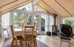 Ferienhaus - Kramnitze , Dänemark - K10345 3