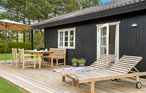 Ferienhaus - Næsby , Dänemark - K10498 2