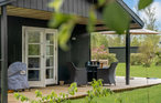 Ferienhaus - Næsby , Dänemark - K10498 14