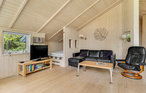 Semesterhus - Albuen/Langø , Danmark - K10522 3