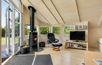 Semesterhus - Albuen/Langø , Danmark - K10522 4