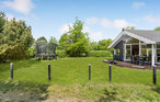 Semesterhus - Albuen/Langø , Danmark - K10522 12
