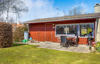 Ferienhaus - Nysted , Dänemark - K10035 11