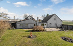 Ferienhaus - Nysted , Dänemark - K10047 1
