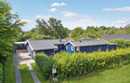 Feriehuse - Hummingen , Danmark - K10009 9
