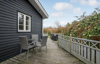 Ferienhaus - Askø , Dänemark - K10458 10