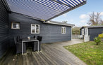 Ferienhaus - Askø , Dänemark - K10458 8