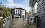 Ferienhaus - Askø , Dänemark - K10458 9