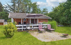 Ferienhaus - Hummingen , Dänemark - K10066 10
