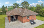 Ferienhaus - Kramnitze , Dänemark - K10445 9