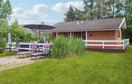 Ferienhaus - Hummingen , Dänemark - K10066 11