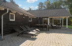 Feriehuse - Hyldtofte Strand , Danmark - K10372 11