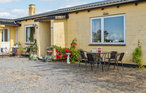 Ferienhaus - Blans , Dänemark - K10391 8