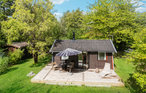 Ferienhaus - Askø , Dänemark - K10369 10
