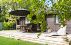 Ferienhaus - Askø , Dänemark - K10369 2