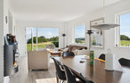 Ferienhaus - Blans Havn , Dänemark - K10027 3