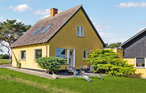 Ferienhaus - Blans Havn , Dänemark - K10027 2