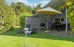 Ferienhaus - Nysted , Dänemark - K10145 11