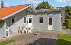 Ferienhaus - Nysted , Dänemark - K10145 13
