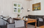 Ferienhaus - Østersøbadet , Dänemark - K10536 2