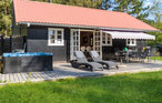 Ferienhaus - Østersøbadet , Dänemark - K10536 10