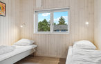 Ferienhaus - Kramnitse , Dänemark - K10393 15