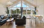 Ferienhaus - Kramnitse , Dänemark - K10393 3