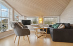Ferienwohnung - Hummingen Strand , Dänemark - K10471 3