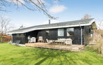 Feriehus - Sletteren , Danmark - K10701 1
