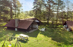 Ferienhaus - Bredfjed Strand , Dänemark - K10045 2
