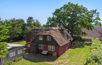 Feriehuse - Kramnitse , Danmark - K10422 10