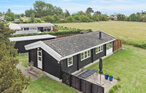 Ferienhaeuser - Næsby , Dänemark - K10329 10