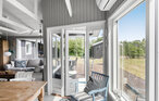 Feriehus - Næsby , Danmark - K10438 4