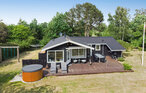 Feriehus - Næsby , Danmark - K10438 1